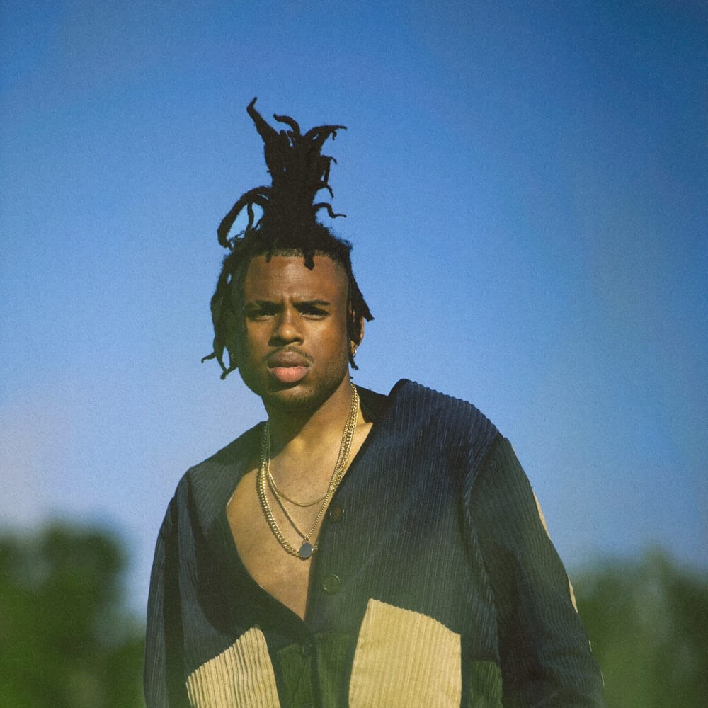JustKing Jones