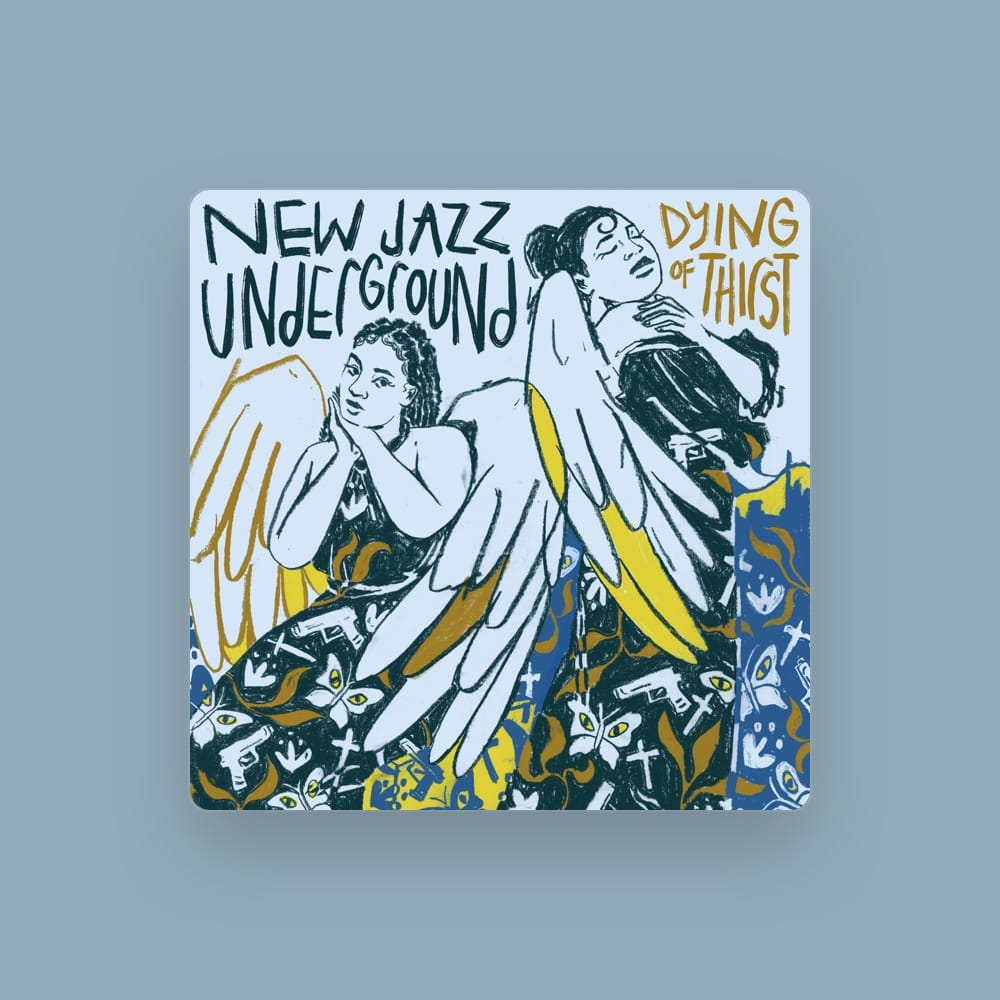New Jazz Underground