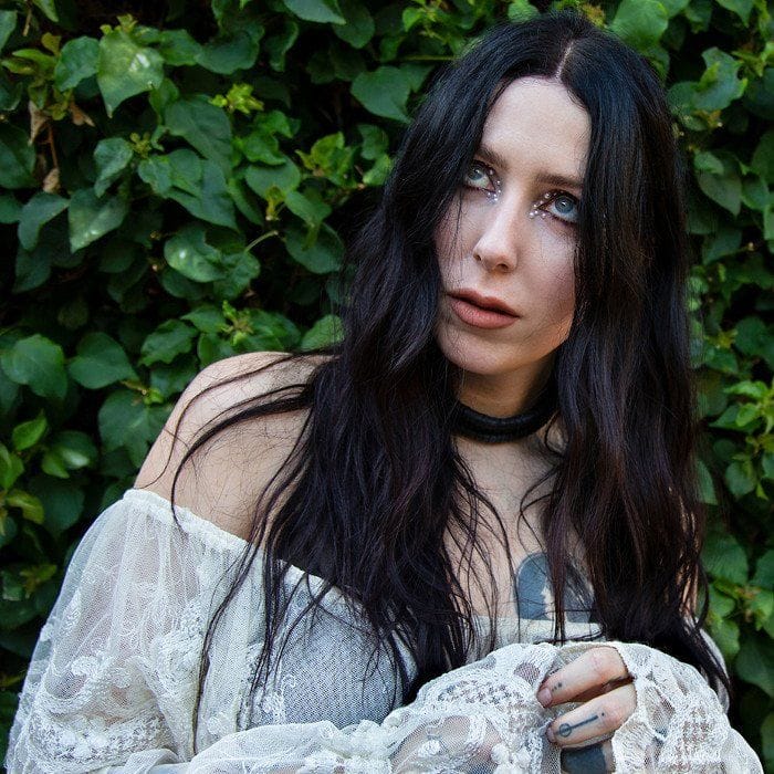 Chelsea Wolfe