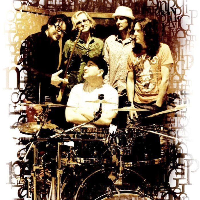 The Flower Kings