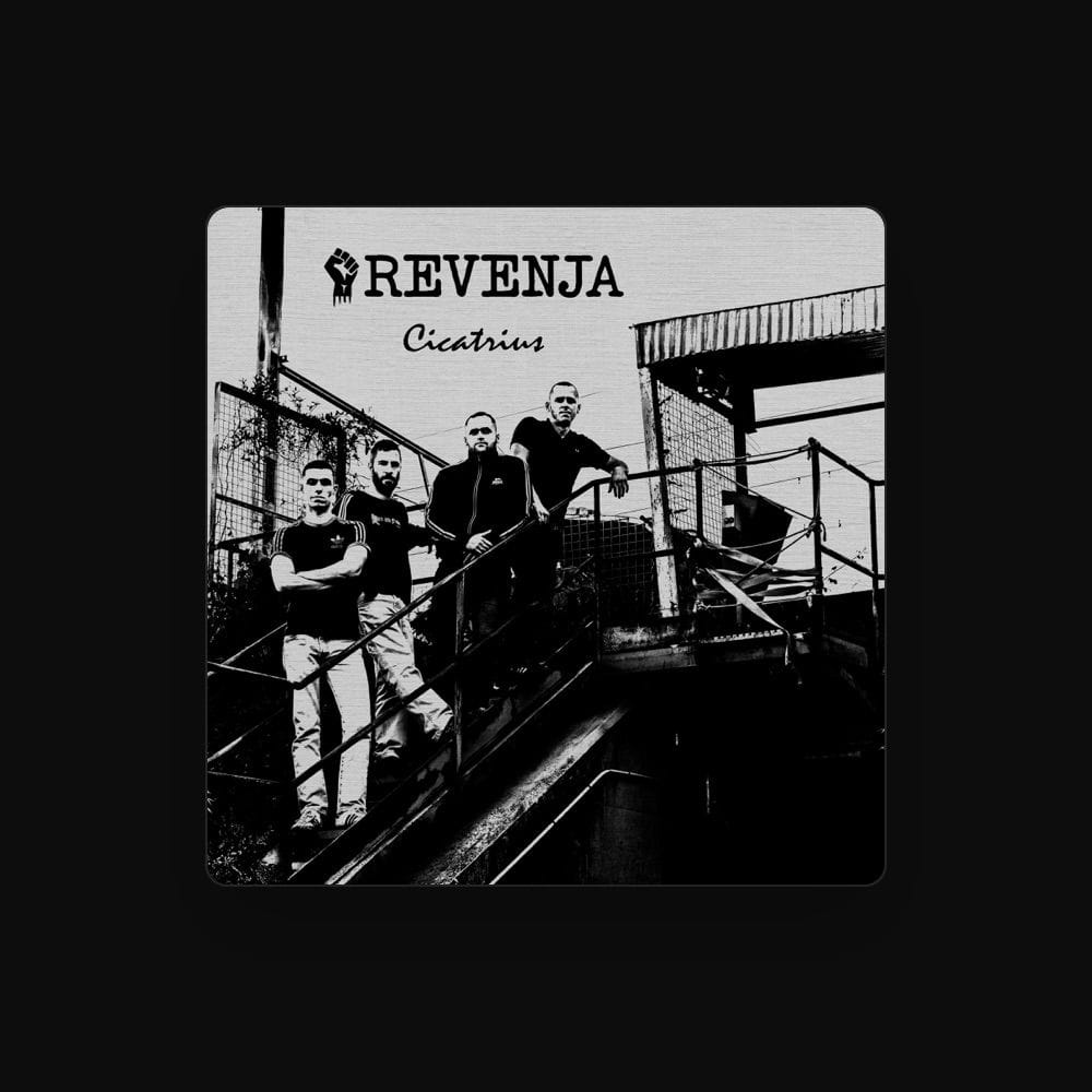 REVENJA
