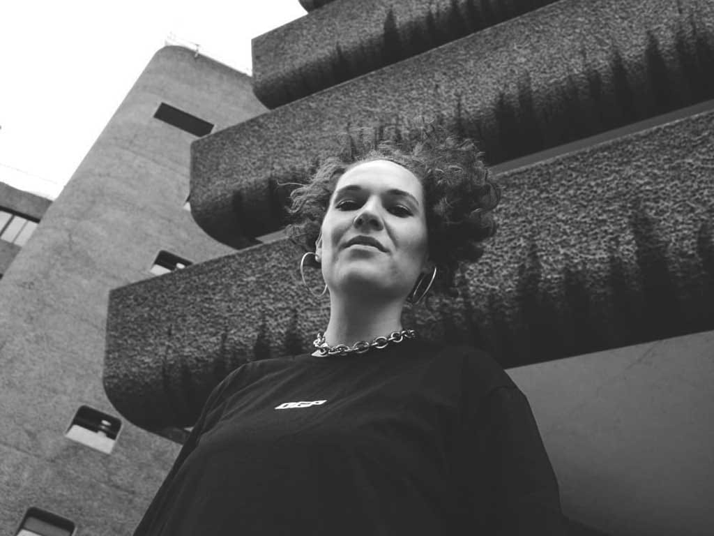 Alice Austin - Alternative artist