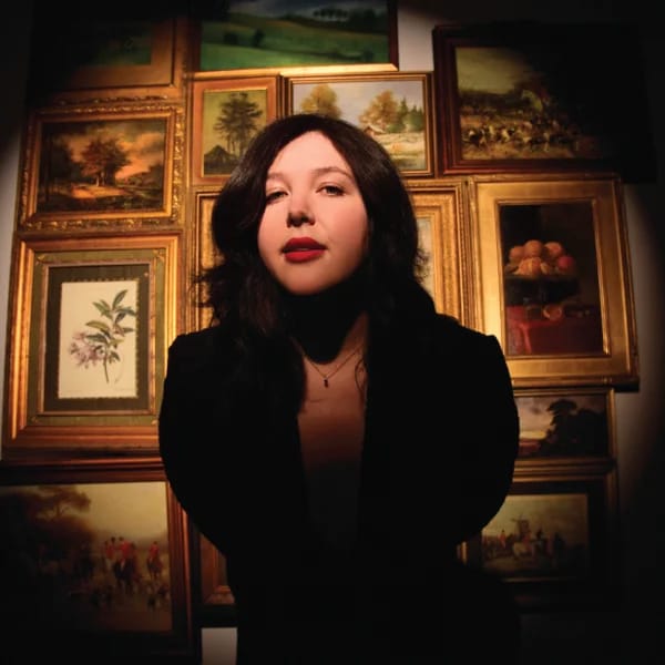 Lucy Dacus