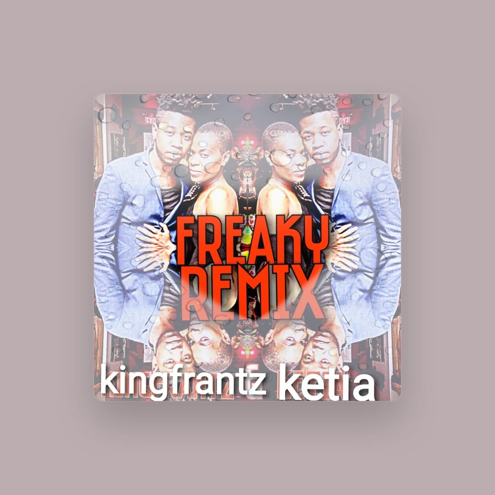 ketia
