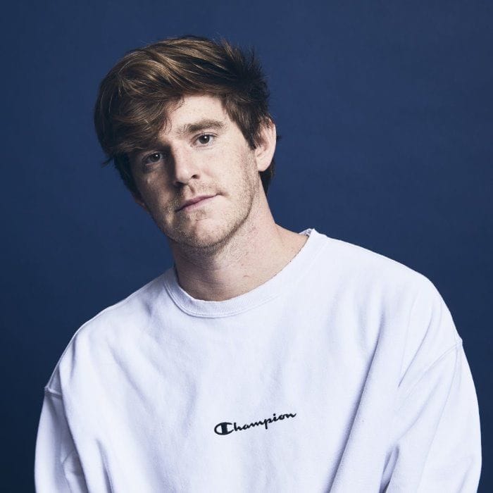 NGHTMRE