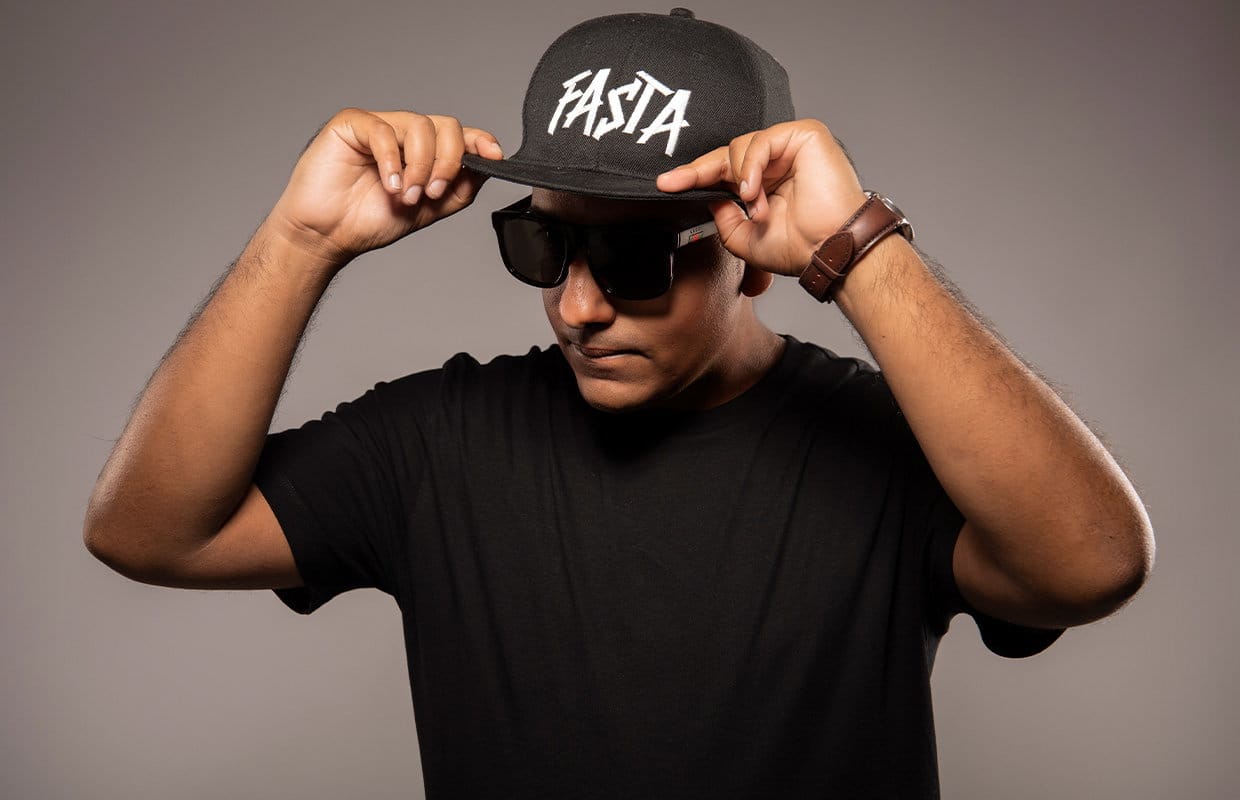 DJ FASTA