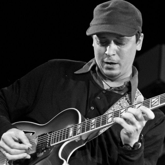 Kurt Rosenwinkel