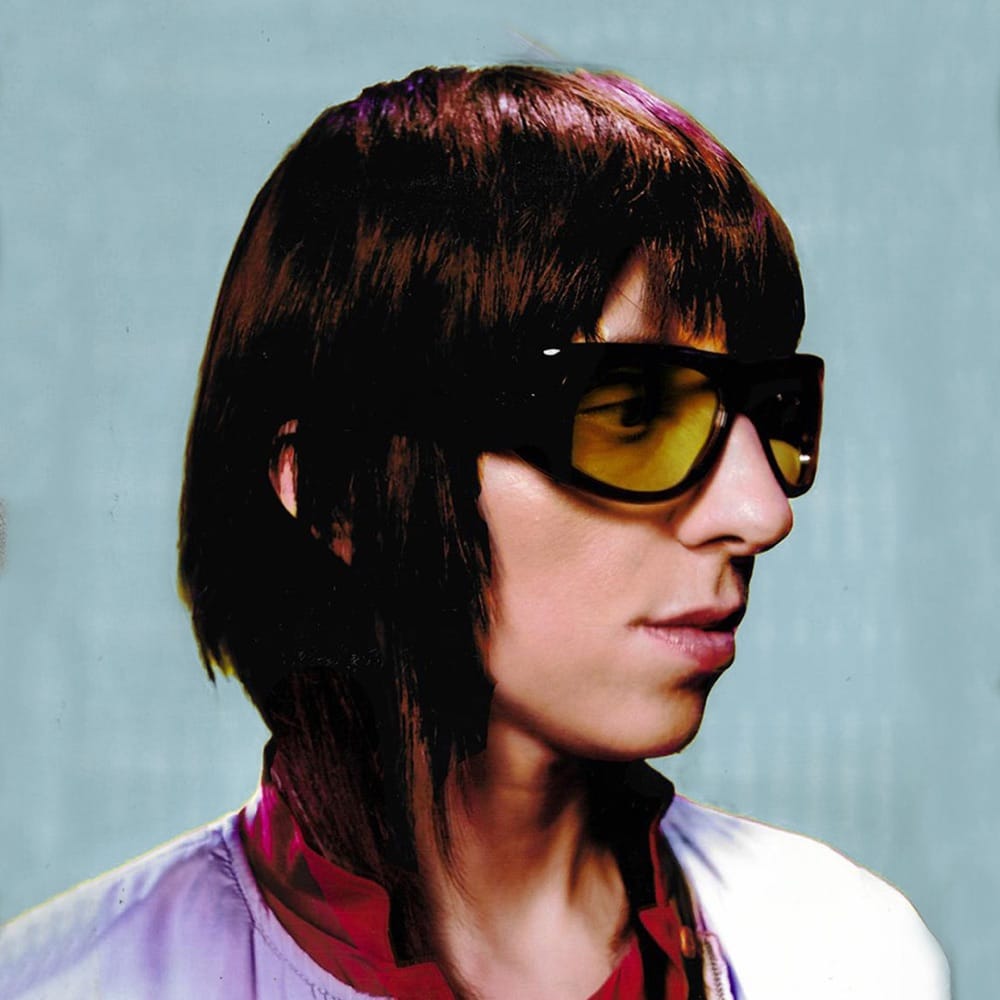 Chloé Caillet