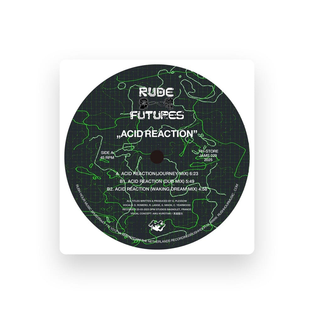 Rude Futures