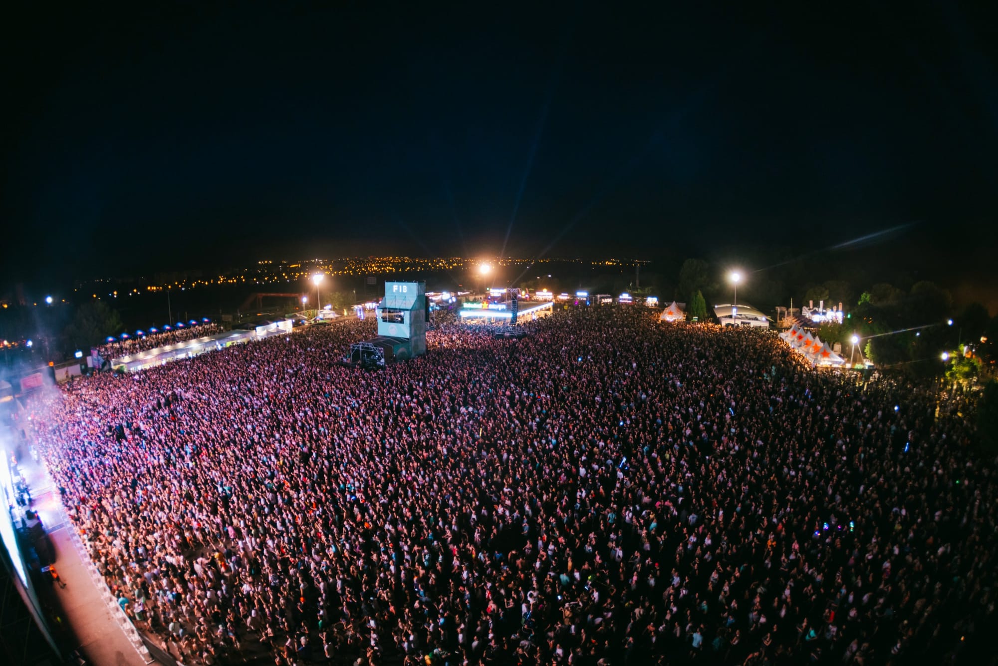 FIB Benicàssim