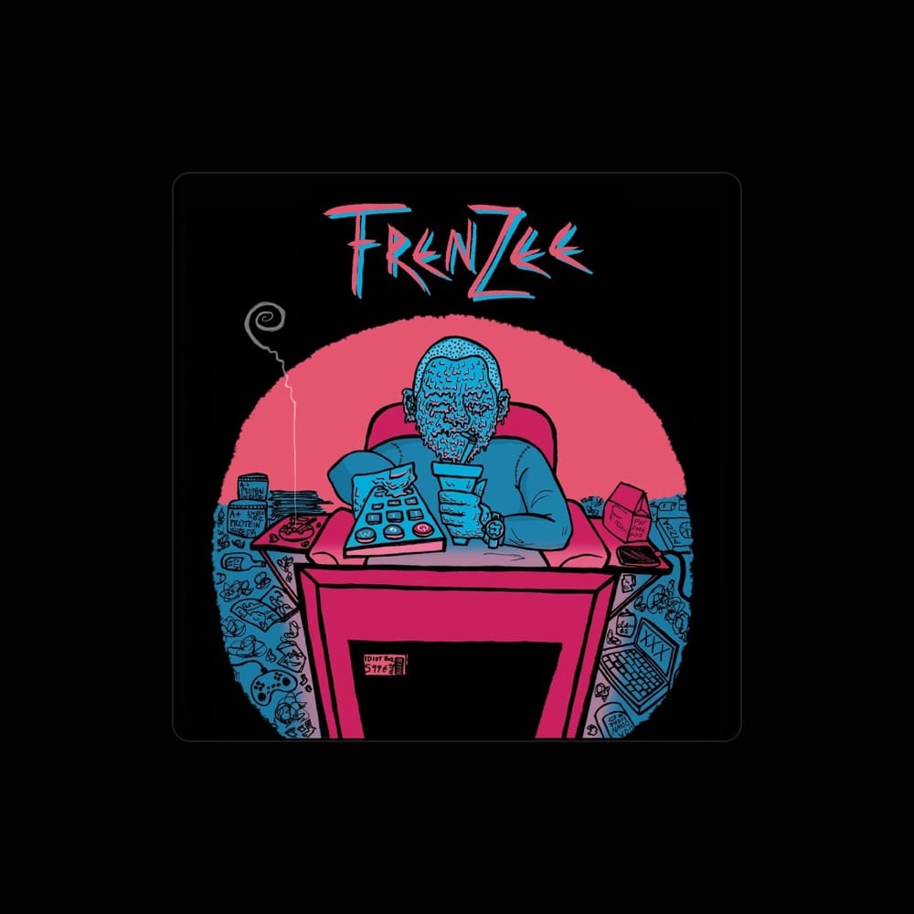 FRENZEE