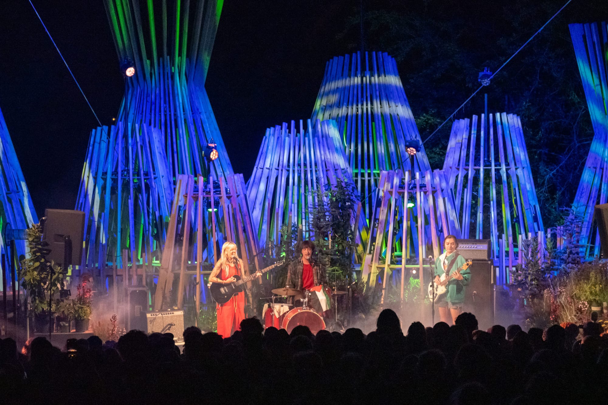 Pickathon