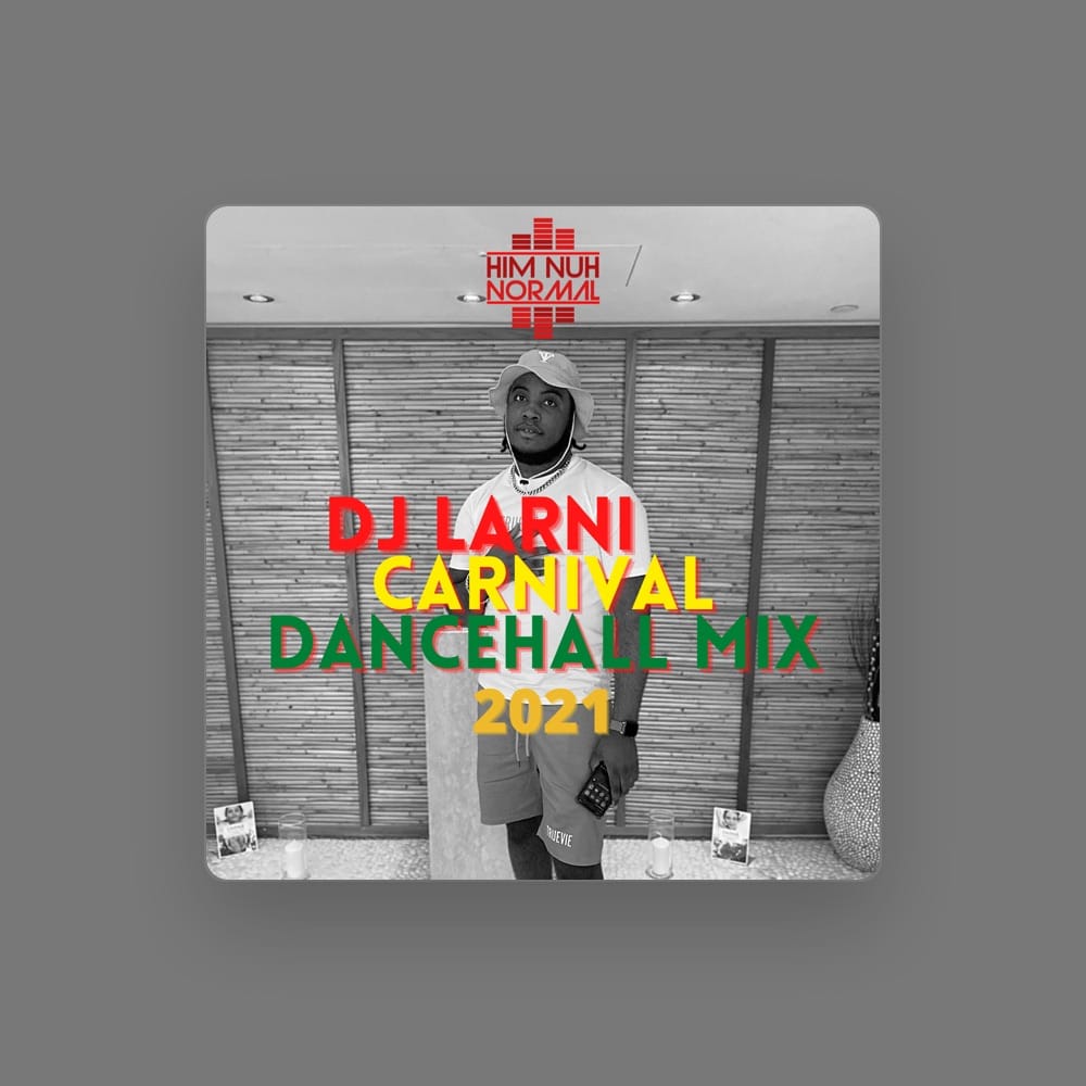 DJ Larni