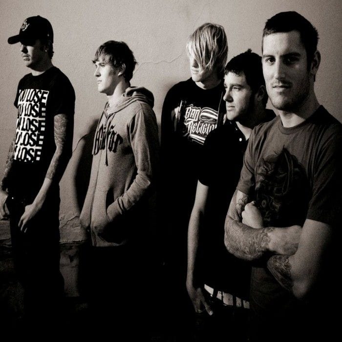 Parkway Drive