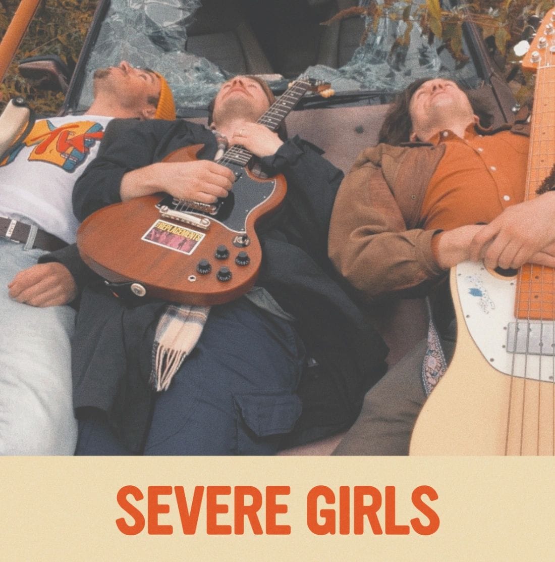 Severe Girls
