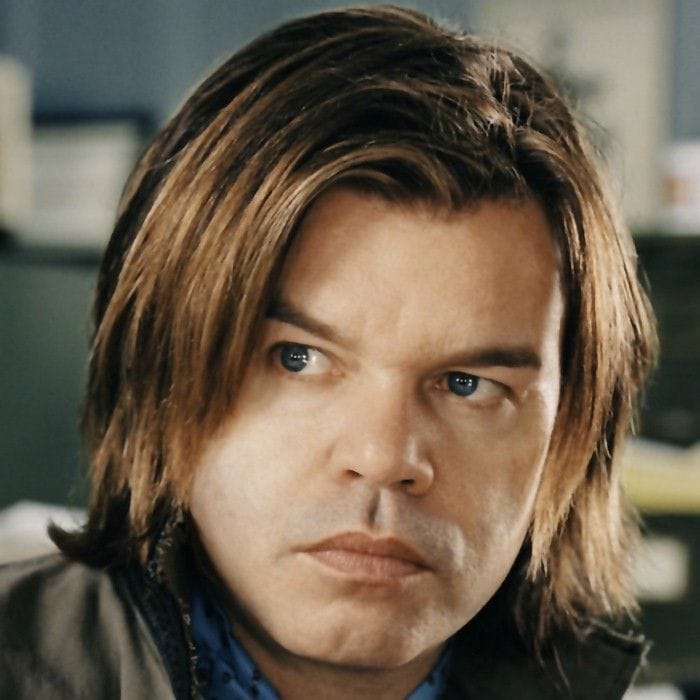 Paul Oakenfold