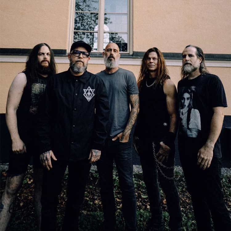 In Flames