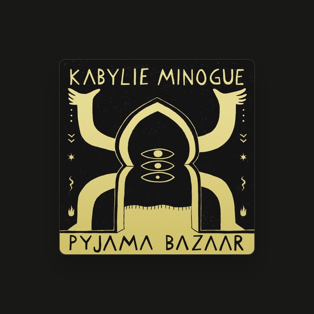 Kabylie Minogue