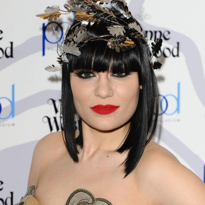Jessie J