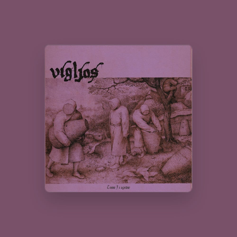 Vigljós