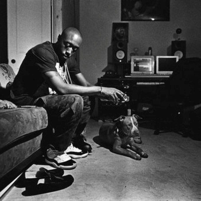 Freddie Gibbs
