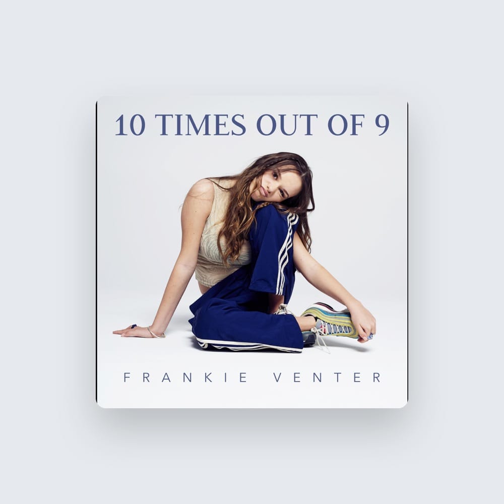 Frankie Venter