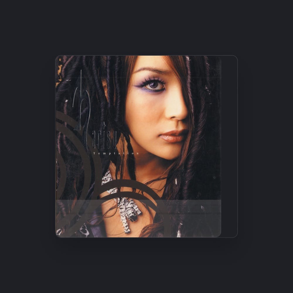HARISU