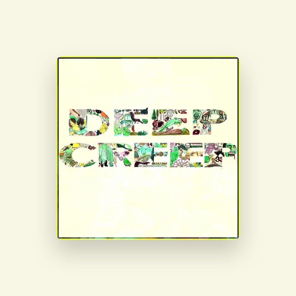 deep creep
