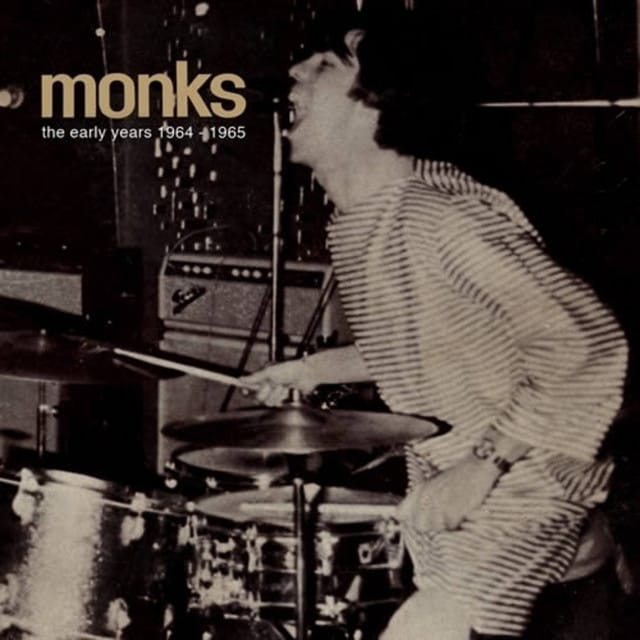 Monks