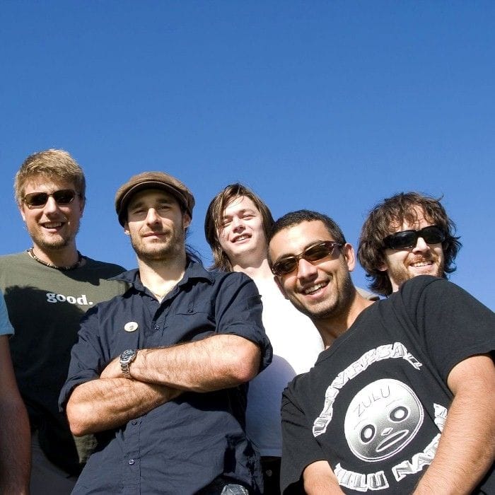 The Cat Empire