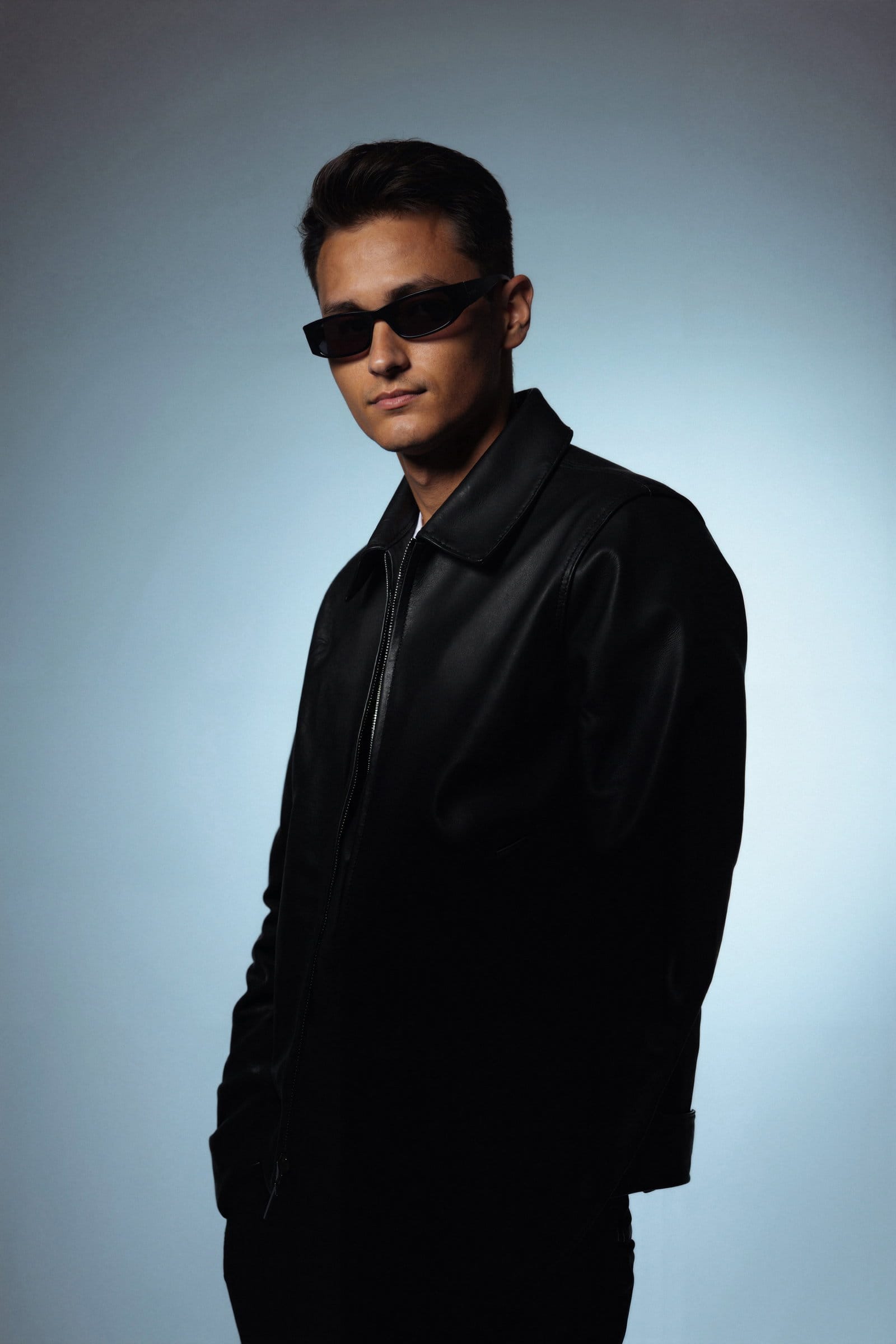 Romeo Blanco