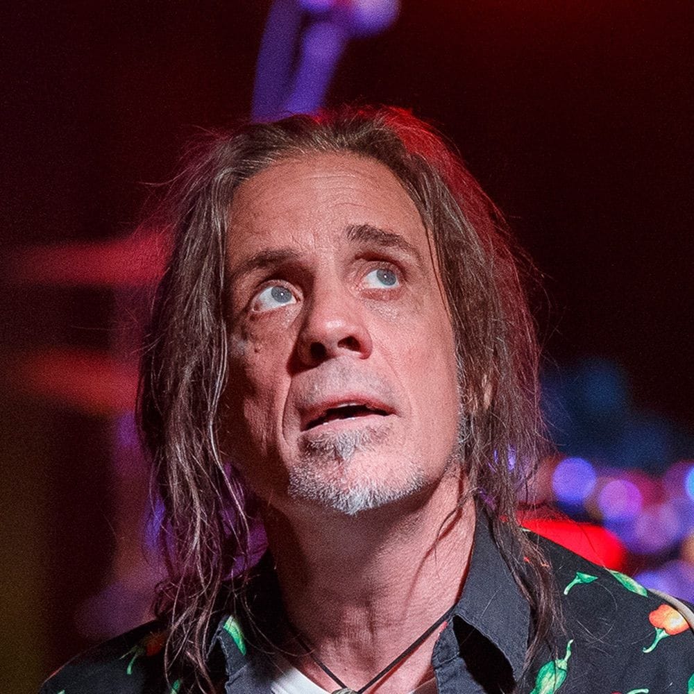 Bret Mosley