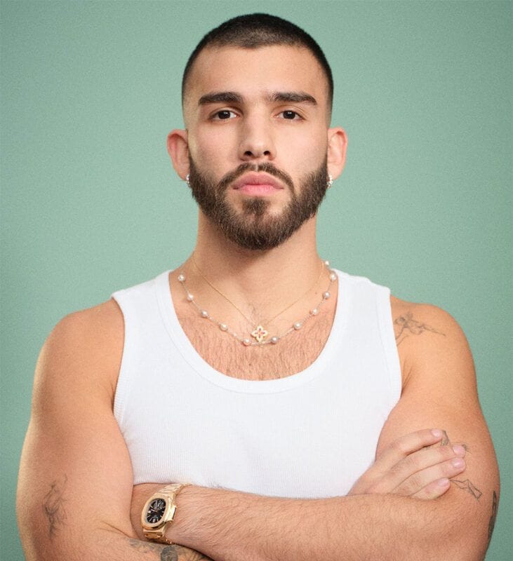 Manuel Turizo