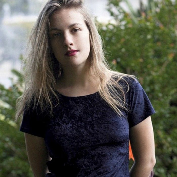 Emma Russack