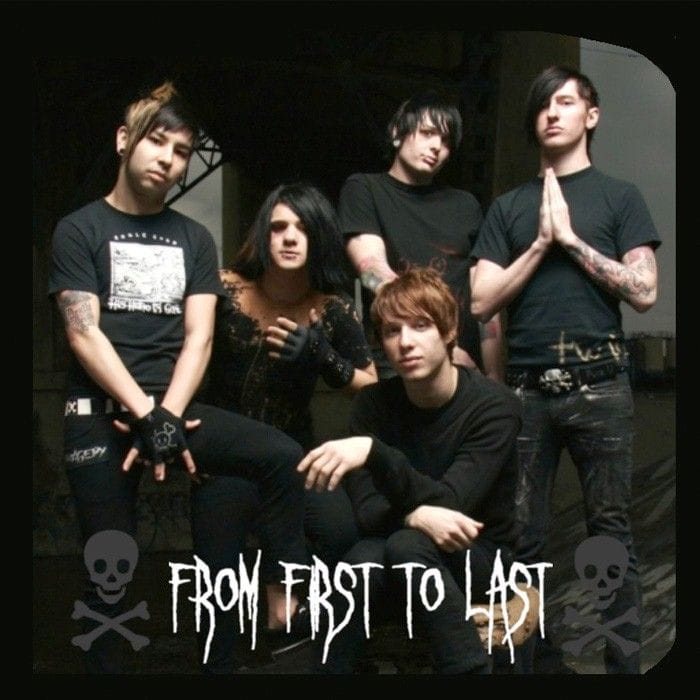 From First To Last