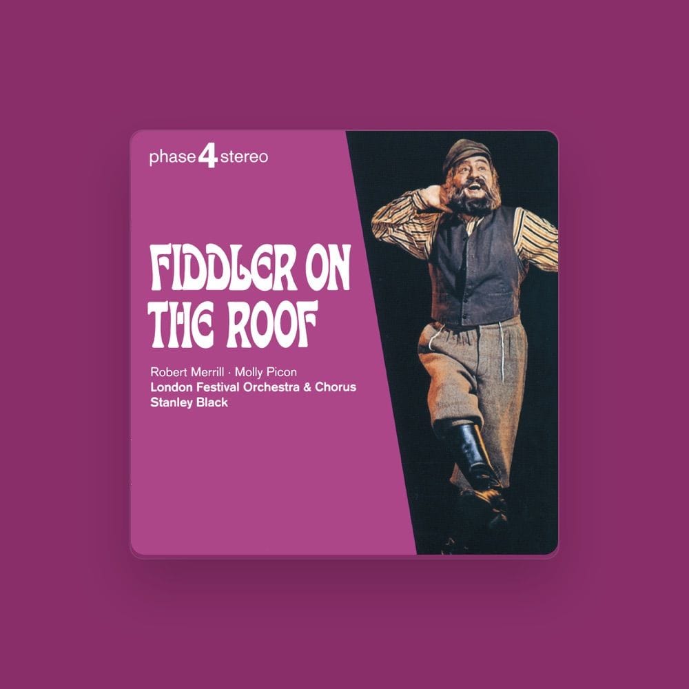Fiddler on The Doof
