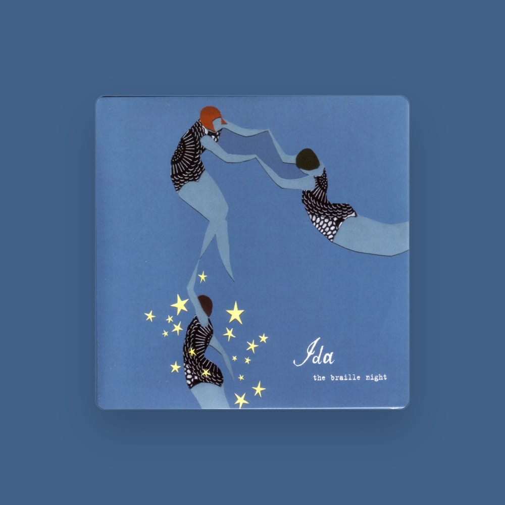 IDA