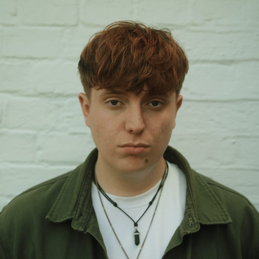 Alfie Castley