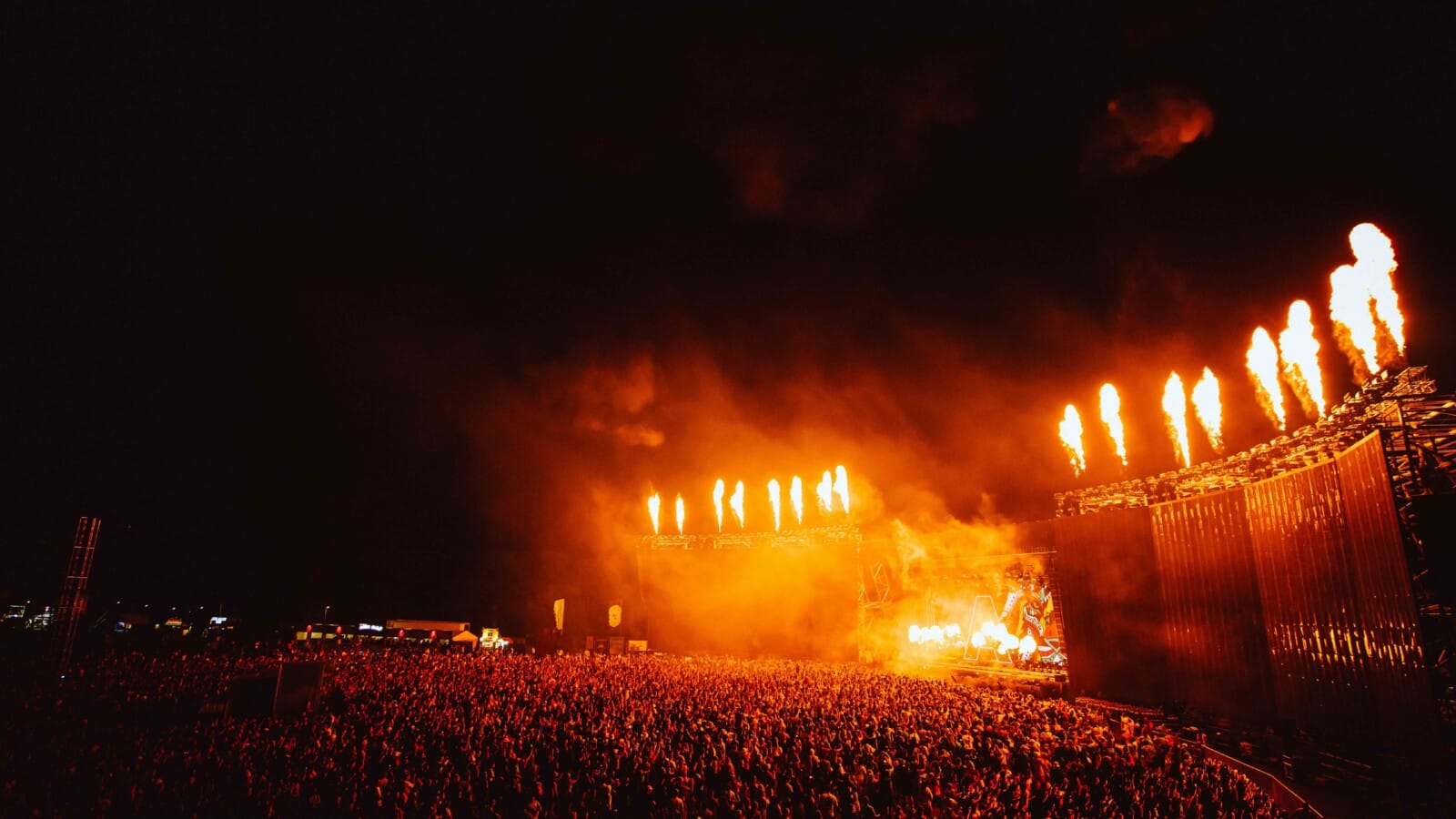Creamfields