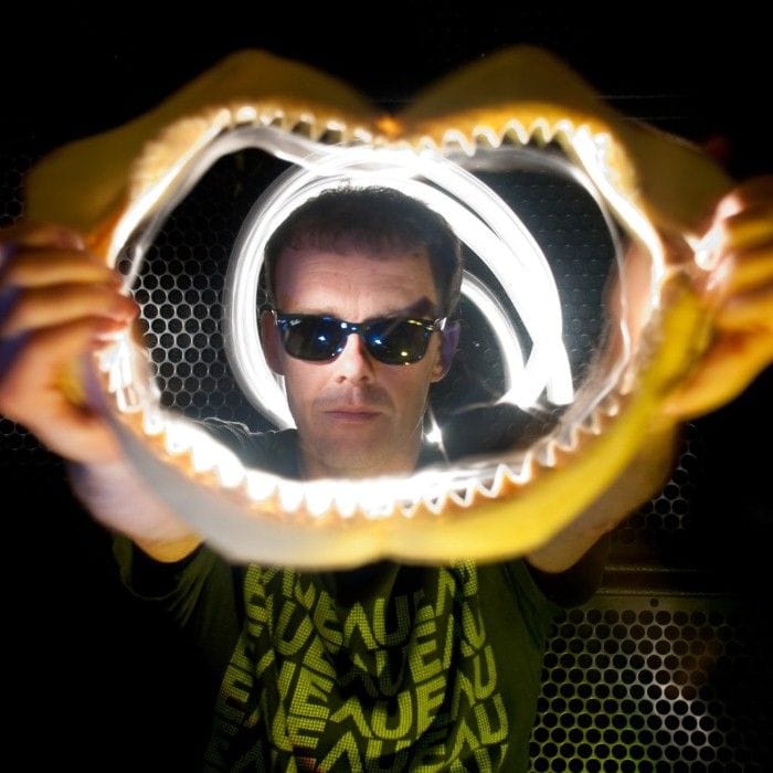 Leftfield