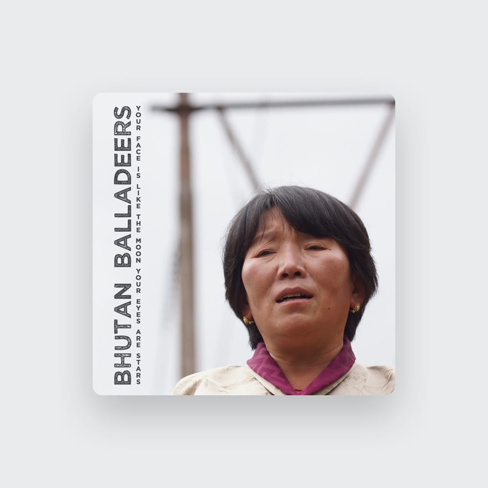 Bhutan Balladeers