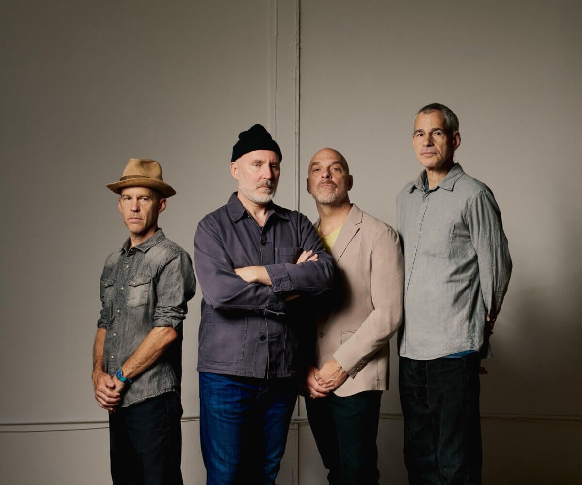 The Bad Plus