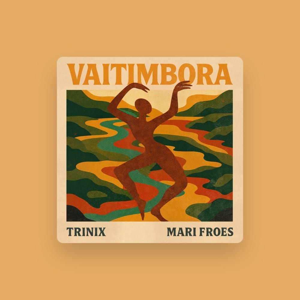 Mari Froes