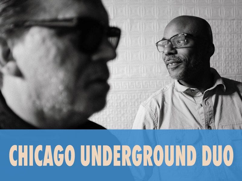 Chicago Underground Duo