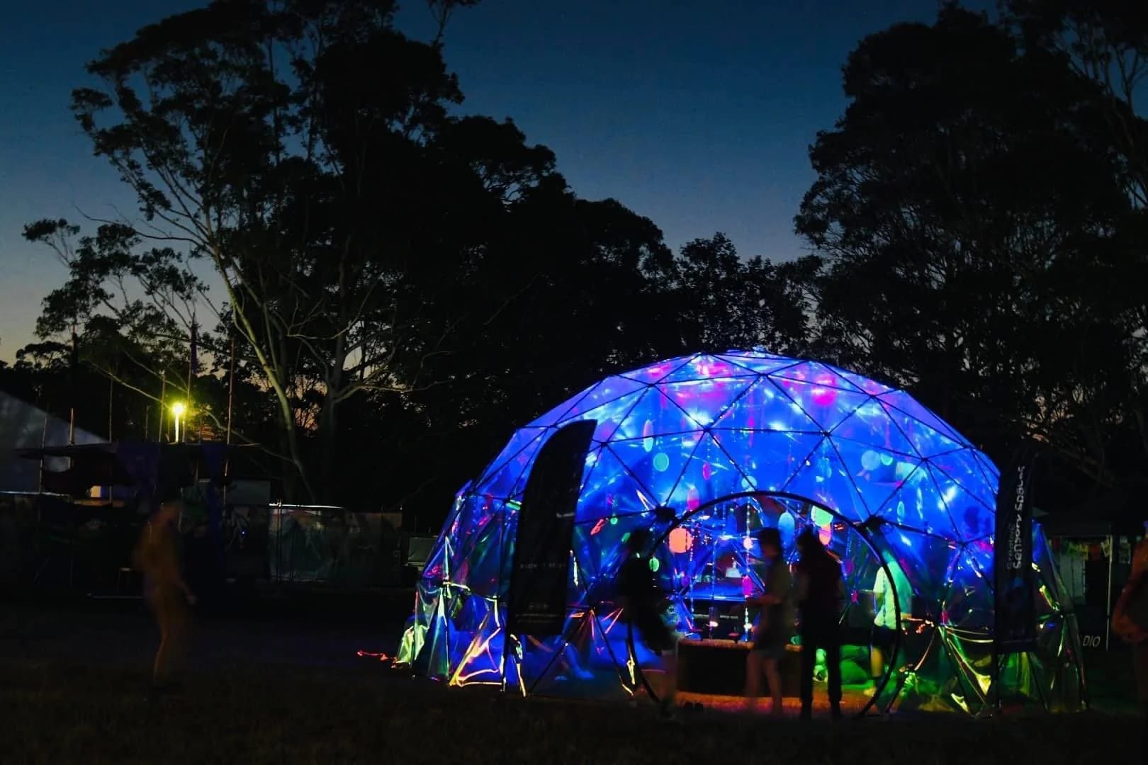Wingham Music Festival