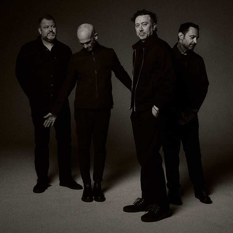 Rise Against