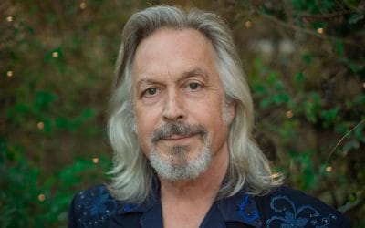 Jim Lauderdale