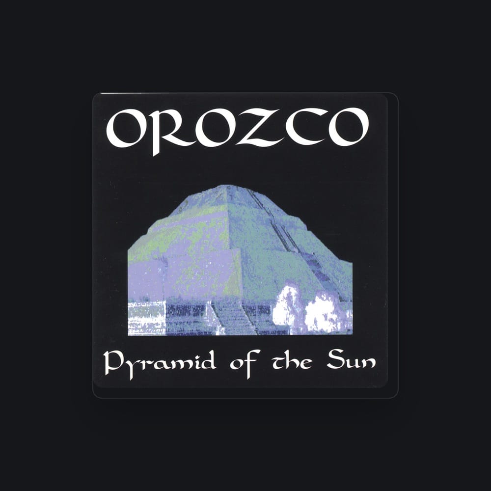 Orozco