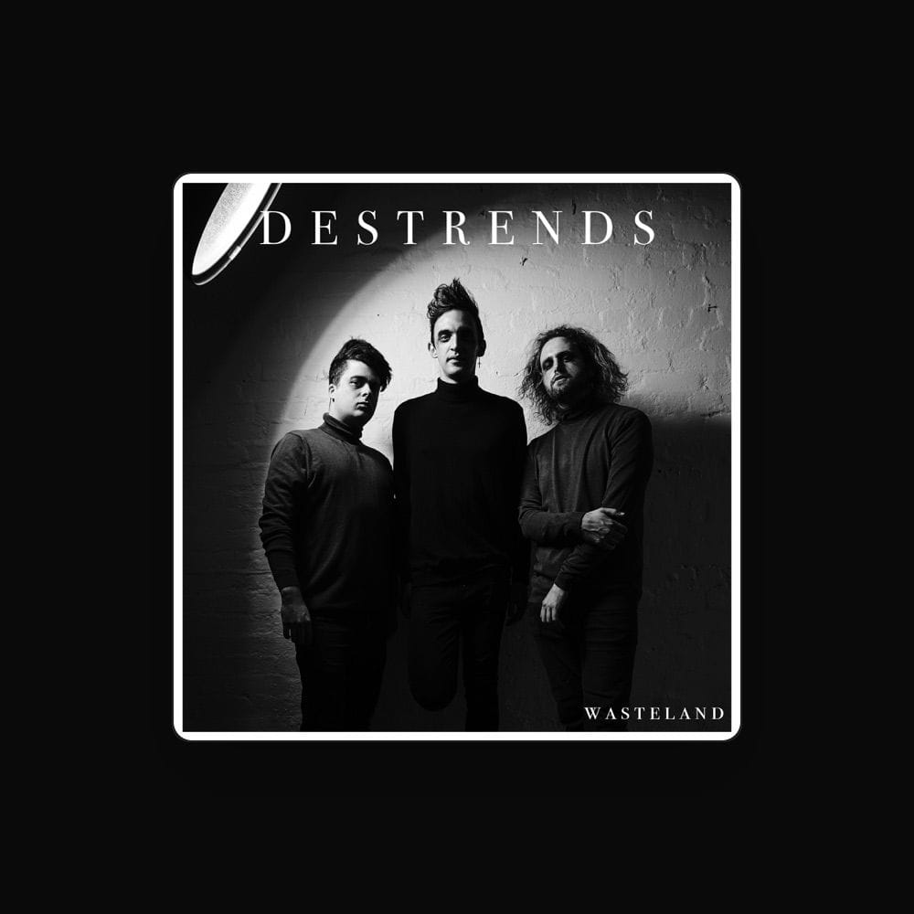 Destrends