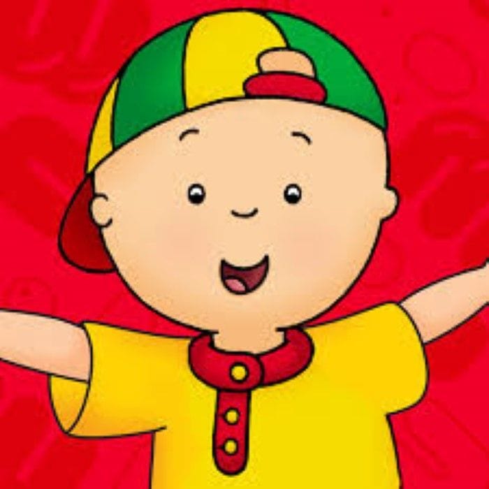 Caillou